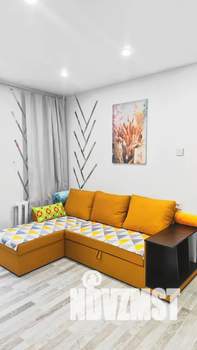 2-к квартира, посуточно, 60м2, 11/11 этаж