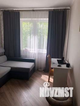 2-к квартира, посуточно, 68м2, 3/5 этаж