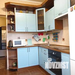 1-к квартира, посуточно, 34м2, 6/6 этаж