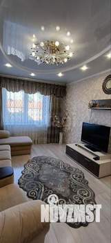 3-к квартира, на длительный срок, 85м2, 3/9 этаж