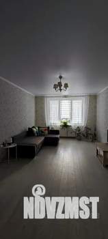 1-к квартира, посуточно, 45м2, 8/9 этаж