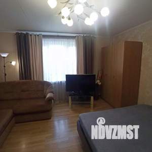 1-к квартира, посуточно, 75м2, 1/1 этаж