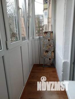 1-к квартира, посуточно, 34м2, 2/5 этаж