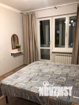 2-к квартира, посуточно, 45м2, 3/5 этаж