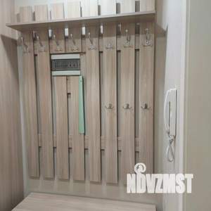 2-к квартира, посуточно, 78м2, 1/1 этаж