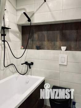 1-к квартира, посуточно, 40м2, 2/4 этаж