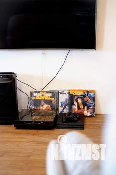 Студия квартира, посуточно, 44м2, 6/9 этаж