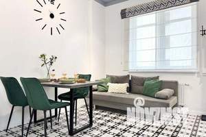 1-к квартира, посуточно, 42м2, 2/8 этаж