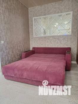 2-к квартира, посуточно, 45м2, 1/1 этаж