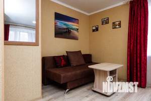 1-к квартира, посуточно, 35м2, 5/5 этаж