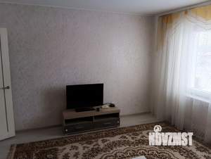 2-к квартира, посуточно, 52м2, 2/5 этаж