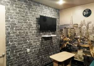 1-к квартира, на длительный срок, 32м2, 1/5 этаж