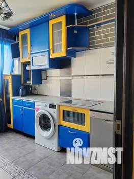 3-к квартира, посуточно, 69м2, 10/15 этаж