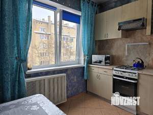 2-к квартира, на длительный срок, 51м2, 4/5 этаж