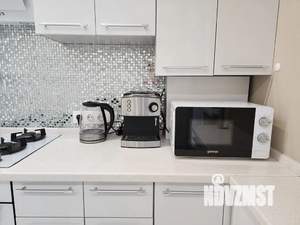 1-к квартира, посуточно, 45м2, 5/9 этаж