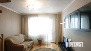 4-к квартира, на длительный срок, 115м2, 4/5 этаж