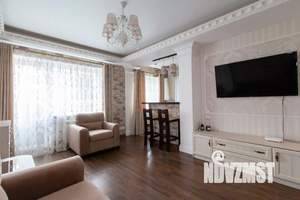 1-к квартира, посуточно, 33м2, 1/1 этаж