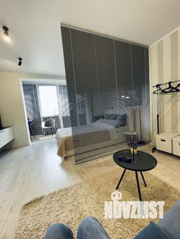 1-к квартира, на длительный срок, 49м2, 8/10 этаж