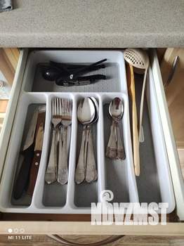 1-к квартира, посуточно, 30м2, 4/5 этаж