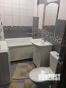 1-к квартира, на длительный срок, 36м2, 2/16 этаж