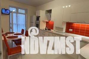 1-к квартира, посуточно, 40м2, 3/9 этаж