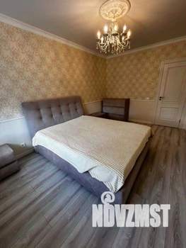 2-к квартира, посуточно, 65м2, 1/1 этаж