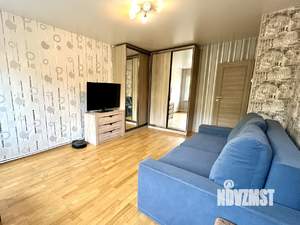 2-к квартира, на длительный срок, 55м2, 2/3 этаж