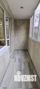 1-к квартира, на длительный срок, 37м2, 1/5 этаж