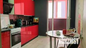 1-к квартира, посуточно, 35м2, 6/9 этаж