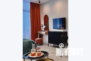 1-к квартира, посуточно, 32м2, 1/8 этаж