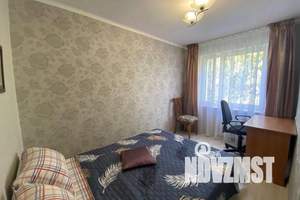 2-к квартира, посуточно, 42м2, 4/5 этаж