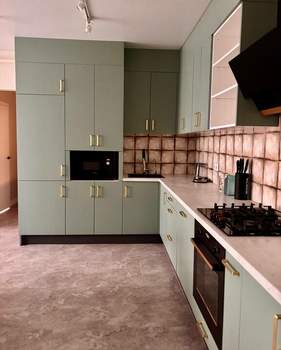 3-к квартира, на длительный срок, 80м2, 1/9 этаж