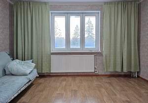 Студия квартира, на длительный срок, 24м2, 1/5 этаж