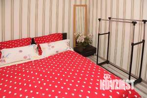 1-к квартира, посуточно, 16м2, 1/1 этаж