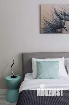 1-к квартира, посуточно, 35м2, 2/8 этаж