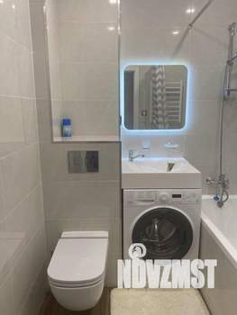 1-к квартира, посуточно, 31м2, 1/1 этаж