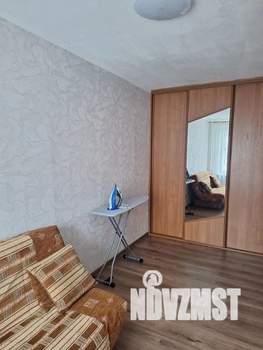 2-к квартира, посуточно, 41м2, 3/4 этаж