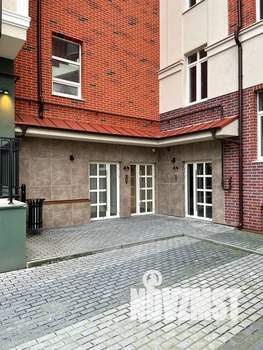 1-к квартира, посуточно, 45м2, 8/9 этаж