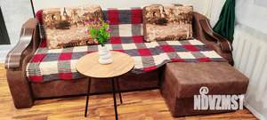 2-к квартира, на длительный срок, 44м2, 1/5 этаж