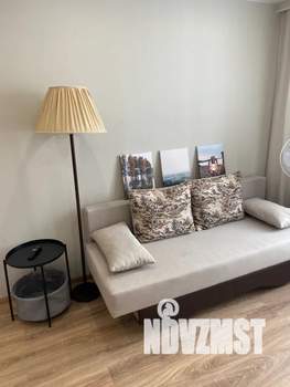 1-к квартира, посуточно, 31м2, 3/5 этаж