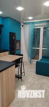 1-к квартира, на длительный срок, 43м2, 7/9 этаж