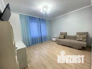 1-к квартира, на длительный срок, 42м2, 4/9 этаж