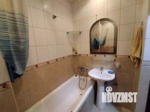 1-к квартира, посуточно, 41м2, 1/3 этаж