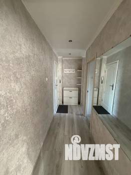 2-к квартира, посуточно, 50м2, 5/5 этаж