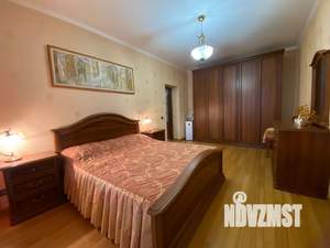 2-к квартира, посуточно, 87м2, 1/10 этаж