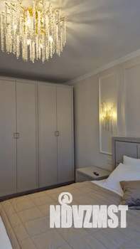 2-к квартира, посуточно, 50м2, 3/3 этаж