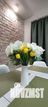 2-к квартира, посуточно, 41м2, 2/4 этаж