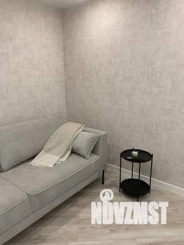 2-к квартира, посуточно, 45м2, 2/5 этаж