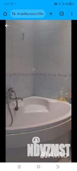 3-к квартира, посуточно, 65м2, 3/9 этаж