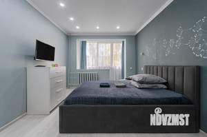 1-к квартира, посуточно, 33м2, 1/9 этаж